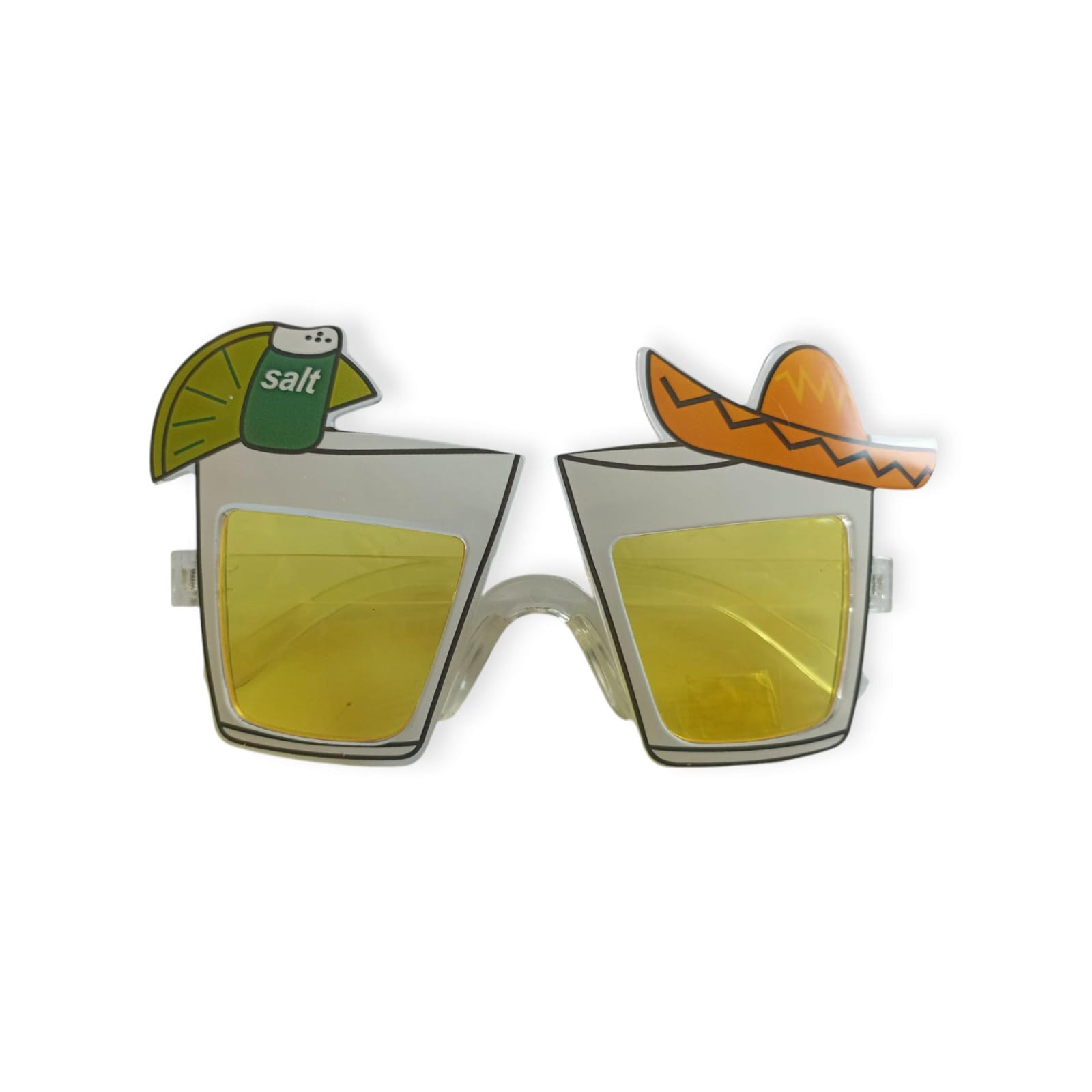 Gafas Coctel