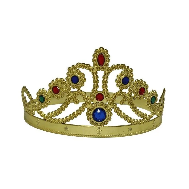 Corona de reina
