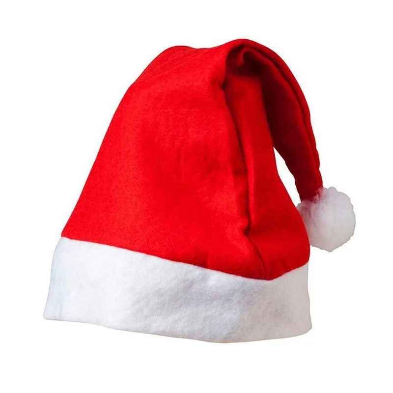 Gorro de Santa Claus