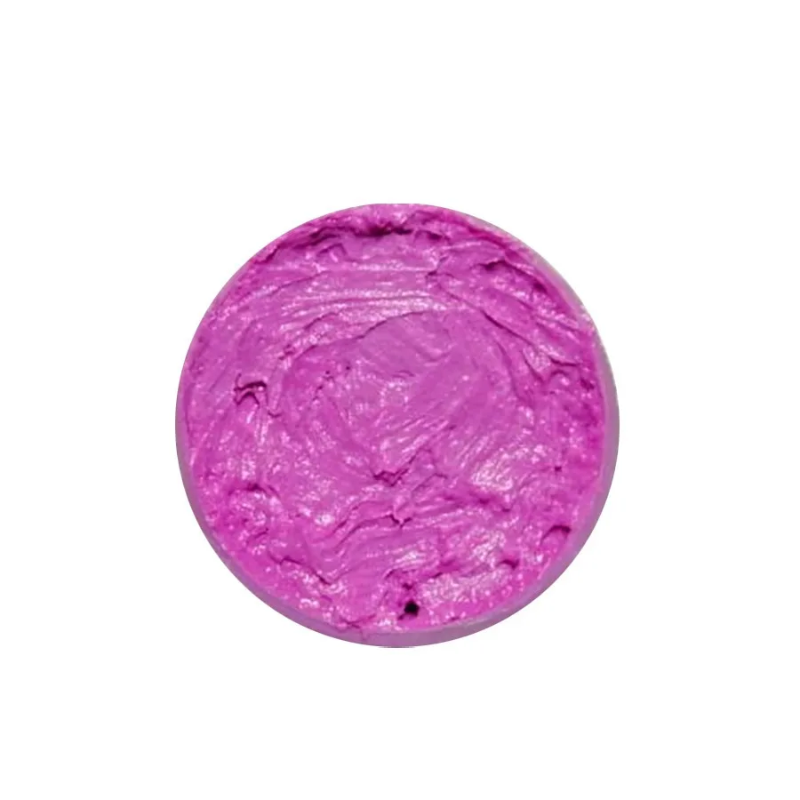 Maquillaje neón — foto 2