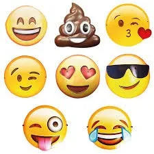 Mascara Emoji
