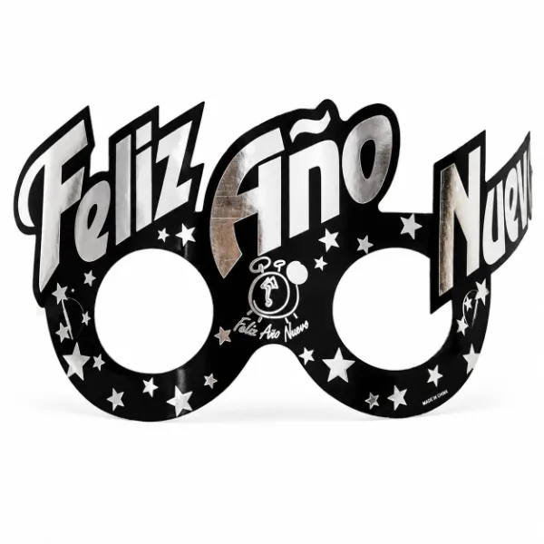 Lentes de Año Nuevo