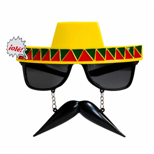 Lente Charro — foto 2
