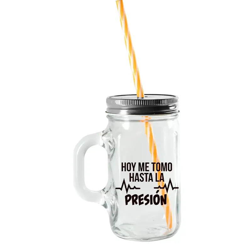 Jar mugs para boda — foto 2