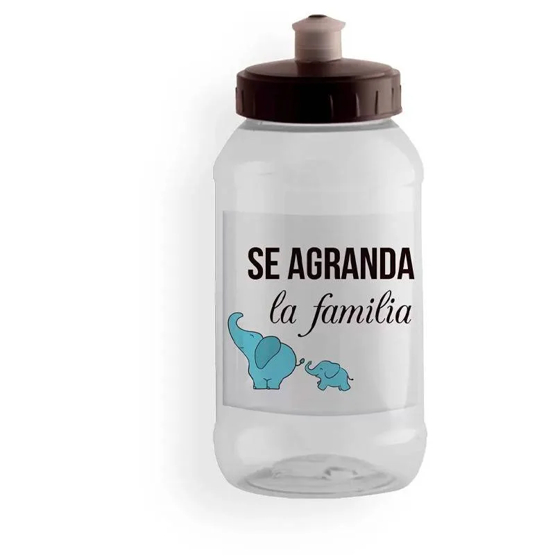 Cilindro para baby shower — foto 3
