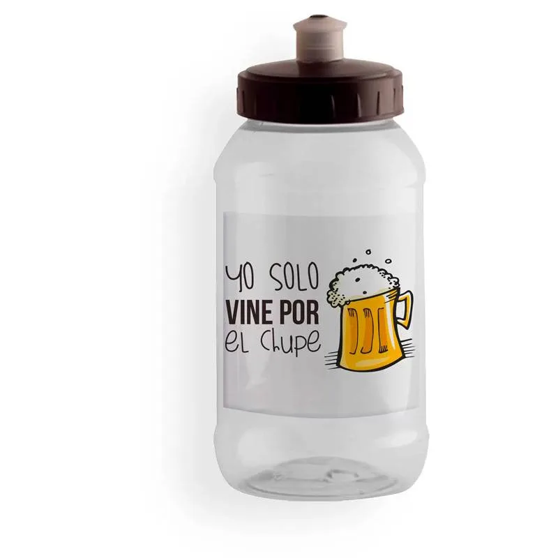 Cilindro para despedida de soltera